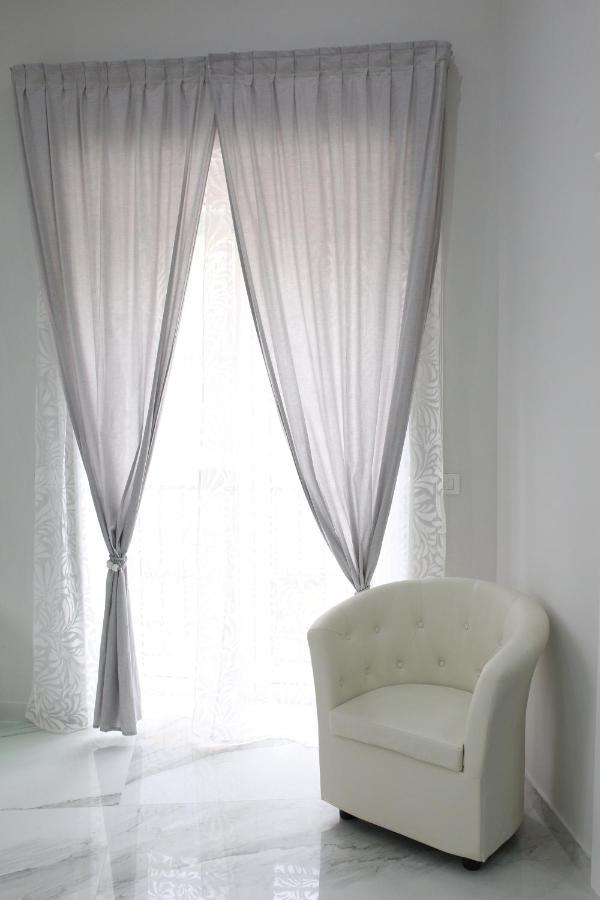 Opera Home Napoli Bagian luar foto