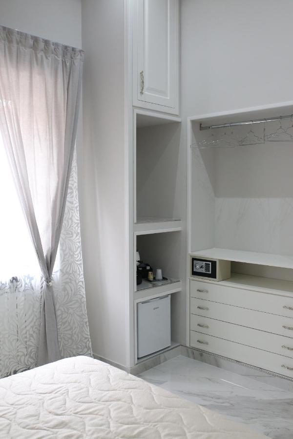 Opera Home Napoli Bagian luar foto