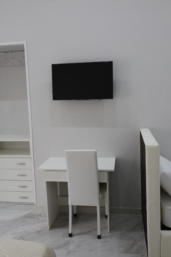Opera Home Napoli Bagian luar foto