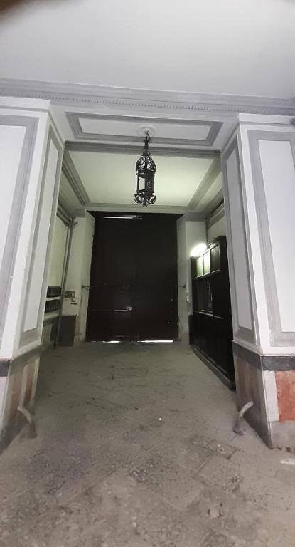 Opera Home Napoli Bagian luar foto