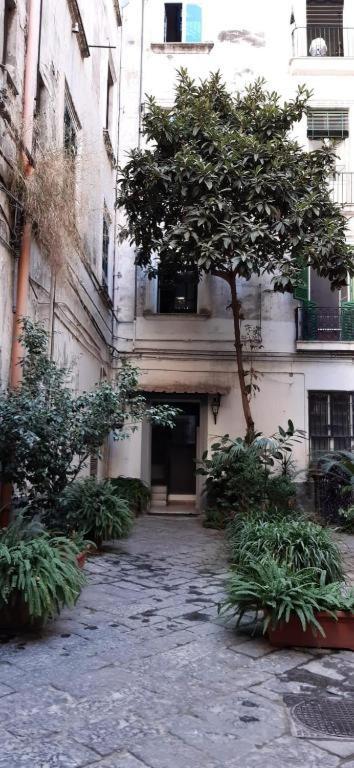 Opera Home Napoli Bagian luar foto