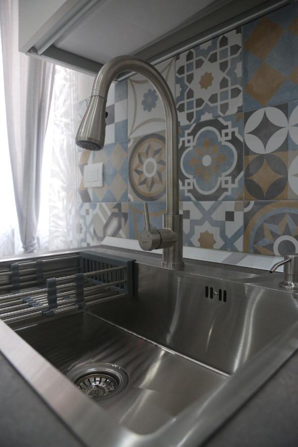 Opera Home Napoli Bagian luar foto