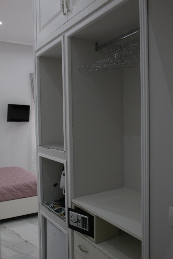 Opera Home Napoli Bagian luar foto