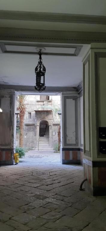 Opera Home Napoli Bagian luar foto